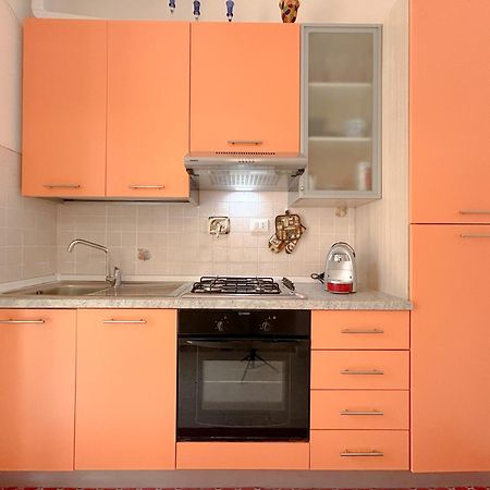 Elegant House - Centro - 400Mt Dal Mare Apartment Ventimiglia Ngoại thất bức ảnh