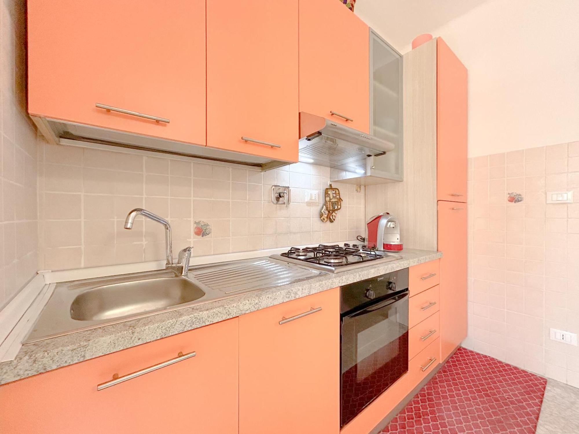 Elegant House - Centro - 400Mt Dal Mare Apartment Ventimiglia Ngoại thất bức ảnh